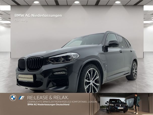 BMW X3 xDrive30e M Sport 215 kW image number 2