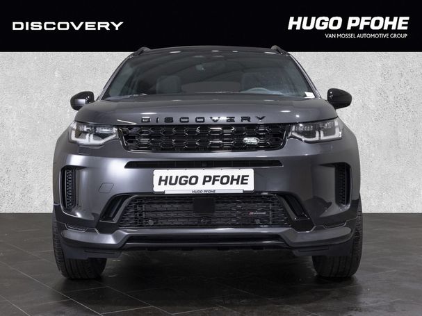 Land Rover Discovery Sport D200 S AWD 150 kW image number 8