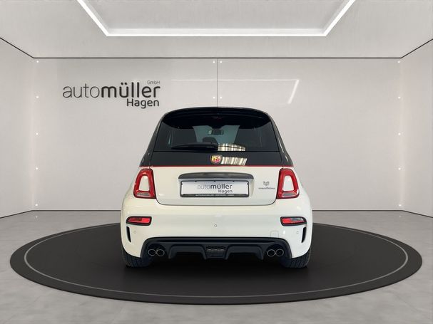 Abarth 595 Competizione 132 kW image number 6