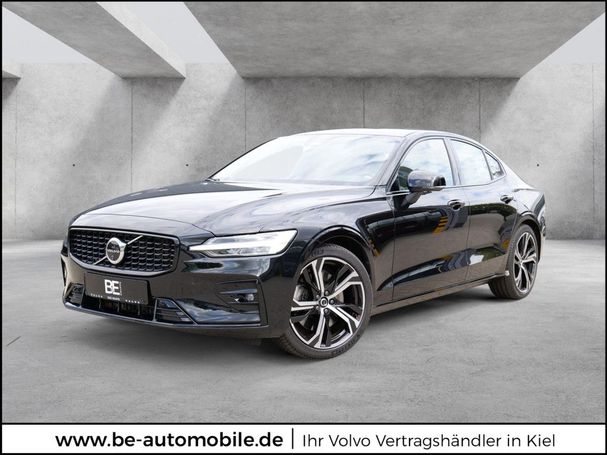 Volvo S60 AWD B5 184 kW image number 1