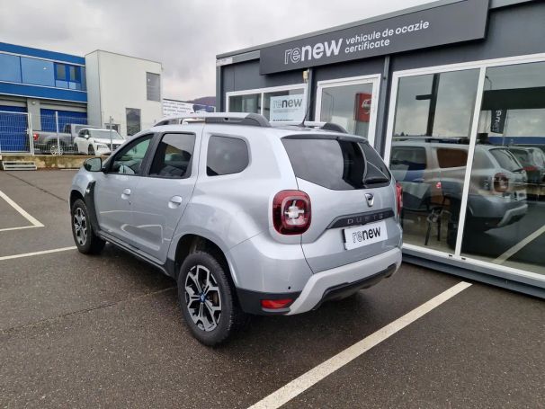 Dacia Duster 85 kW image number 7