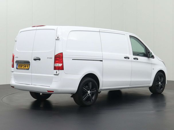 Mercedes-Benz Vito 111 CDi 84 kW image number 2