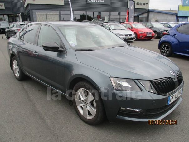 Skoda Octavia 1.5 TSI DSG 110 kW image number 2