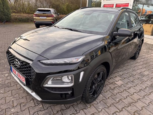 Hyundai Kona 130 kW image number 1