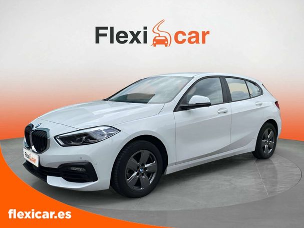 BMW 116d 85 kW image number 1