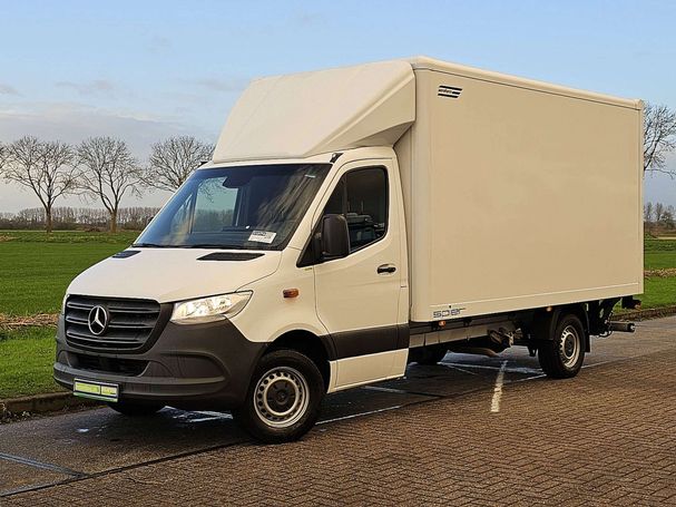 Mercedes-Benz Sprinter 316 CDi HA 120 kW image number 2