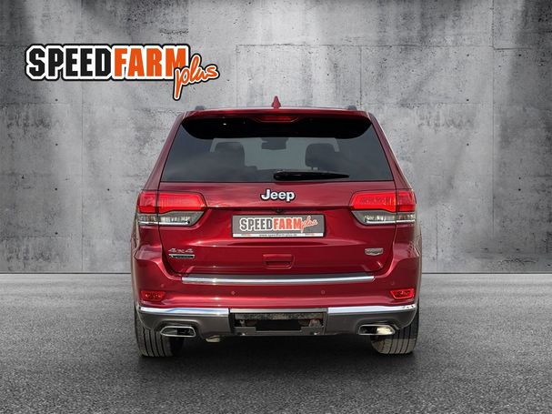 Jeep Grand Cherokee 184 kW image number 3