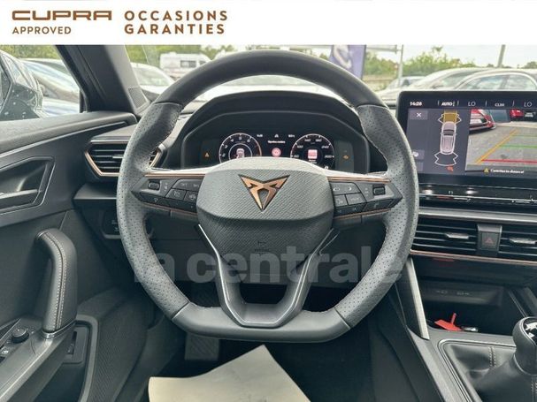 Cupra Formentor 1.5 TSi 110 kW image number 19