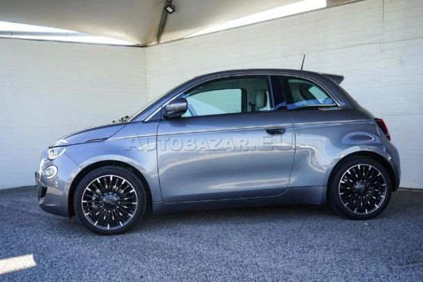 Fiat 500 87 kW image number 8