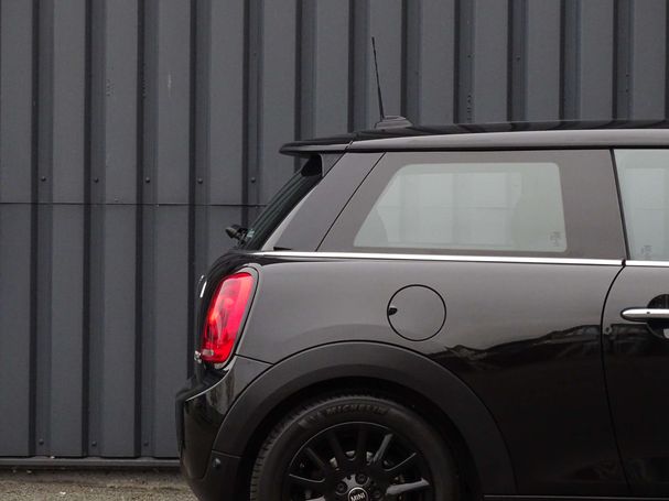 Mini Cooper 100 kW image number 38