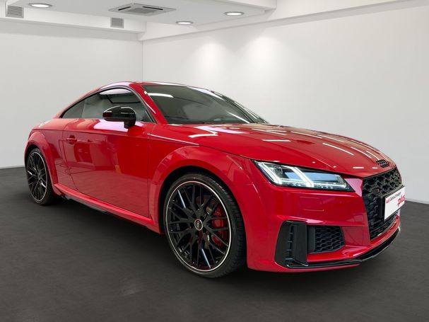 Audi TTS 2.0 TFSI quattro 235 kW image number 2