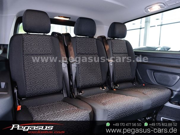 Mercedes-Benz Vito 119 CDi Tourer SELECT 140 kW image number 21