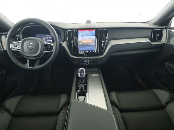 Volvo XC60 AWD B5 184 kW image number 11