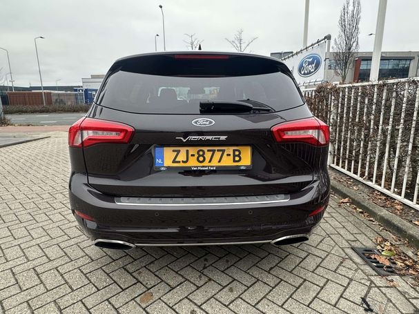 Ford Focus 1.0 EcoBoost Vignale 92 kW image number 3