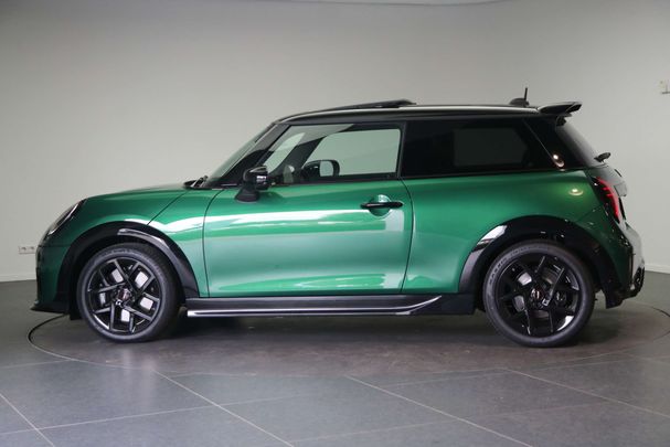 Mini John Cooper Works 150 kW image number 5