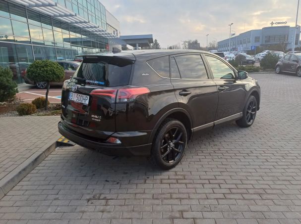 Toyota RAV 4 Hybrid 145 kW image number 2