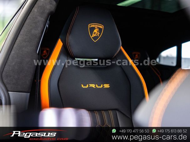 Lamborghini Urus S 490 kW image number 50