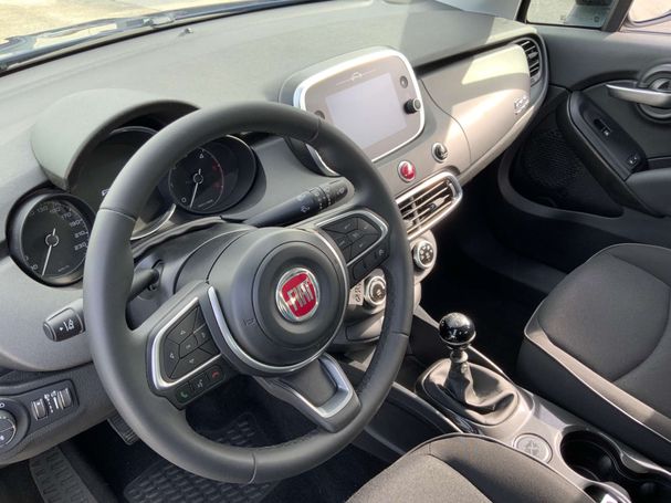 Fiat 500X 1.3 MultiJet 70 kW image number 7