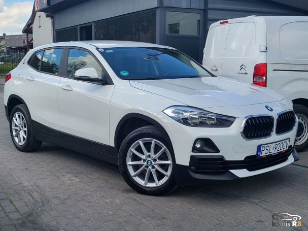 BMW X2 sDrive 110 kW image number 2