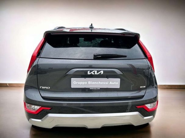 Kia Niro 1.6 GDI 94 kW image number 6