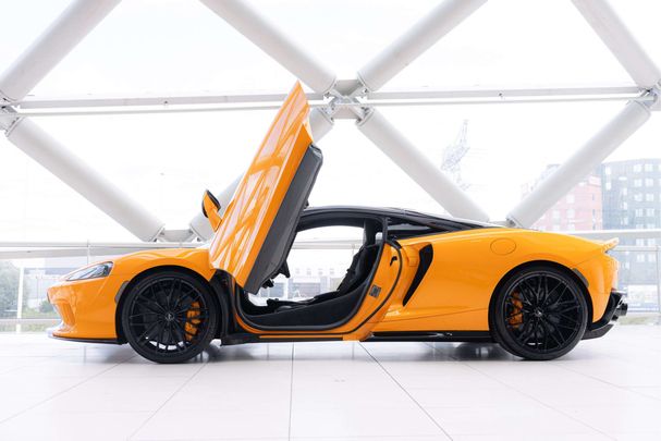 McLaren GT 456 kW image number 6