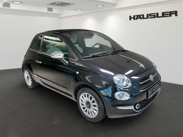 Fiat 500C 1.0 GSE 52 kW image number 2