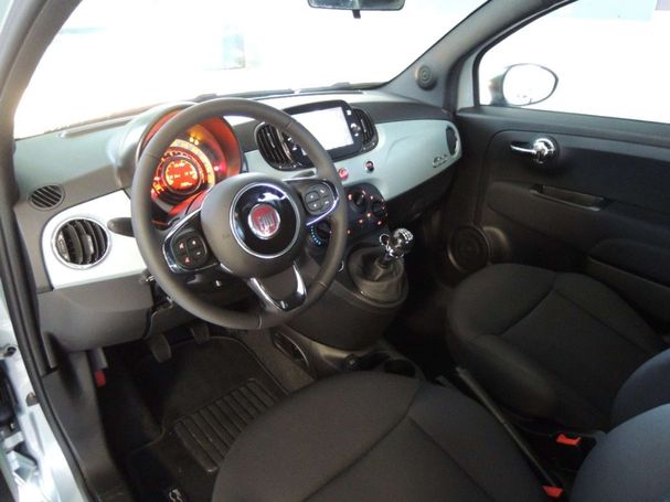 Fiat 500 1.0 51 kW image number 6