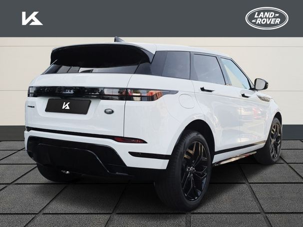 Land Rover Range Rover Evoque D200 150 kW image number 2