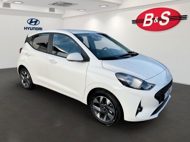 Hyundai i10 Trend 46 kW image number 2