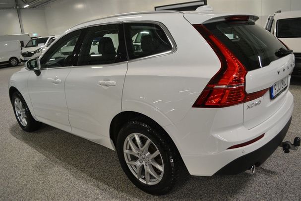 Volvo XC60 B4 Momentum 145 kW image number 5