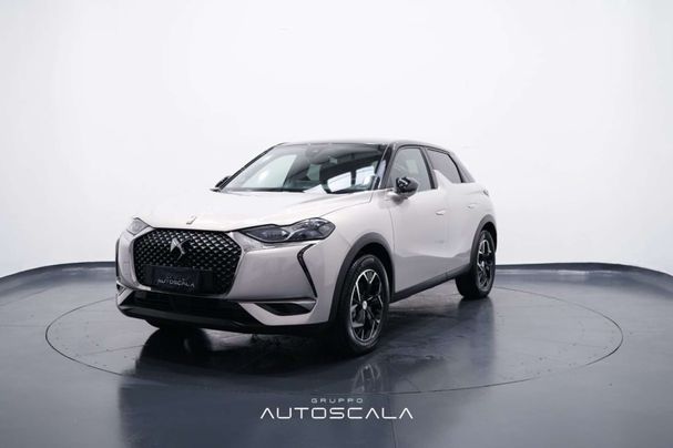 DS Automobiles 3 Crossback E-Tense 100 kW image number 1