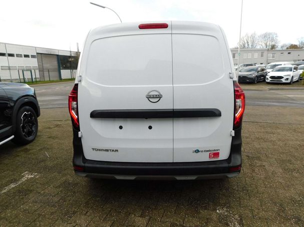 Nissan Townstar EV L1 N-Connecta 90 kW image number 6