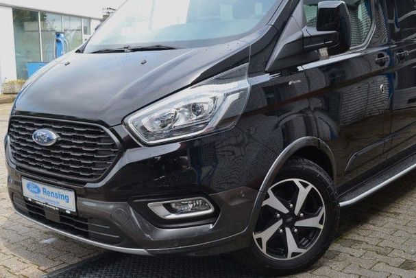 Ford Transit Custom L2H1 Active 110 kW image number 6