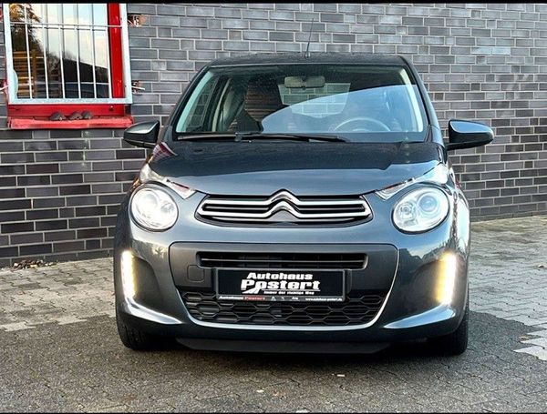 Citroen C1 53 kW image number 3