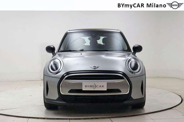 Mini Cooper Mini 100 kW image number 2