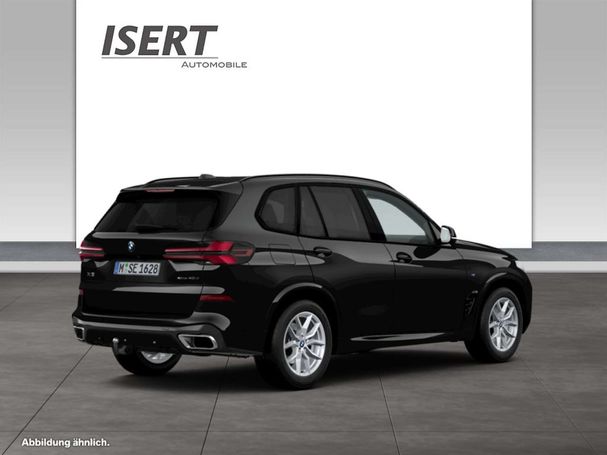 BMW X5 xDrive40d 250 kW image number 2