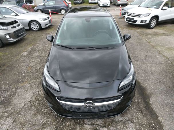 Opel Corsa 66 kW image number 19