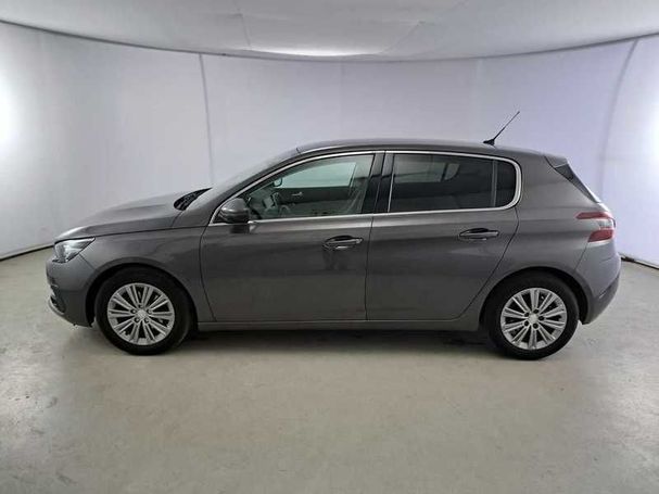 Peugeot 308 BlueHDi 130 Allure 96 kW image number 5