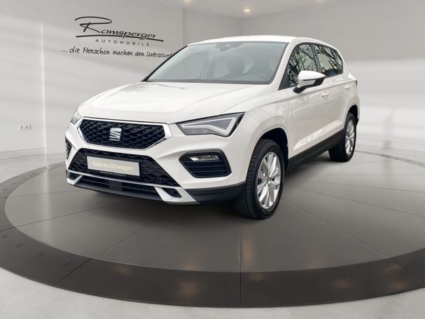 Seat Ateca 1.5 TSI DSG Style 110 kW image number 1