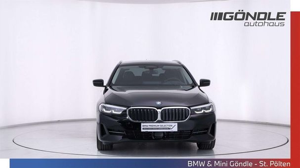 BMW 530 Touring xDrive 215 kW image number 2