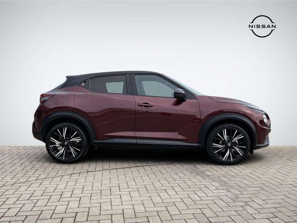 Nissan Juke 1.0 DIG-T N-DESIGN 84 kW image number 5