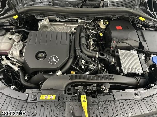 Mercedes-Benz GLA 180 100 kW image number 6