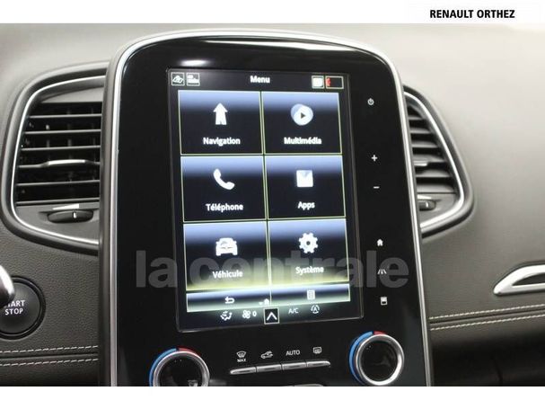 Renault Grand Scenic TCe 140 EDC 103 kW image number 23