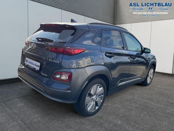 Hyundai Kona Elektro 100 kW image number 6