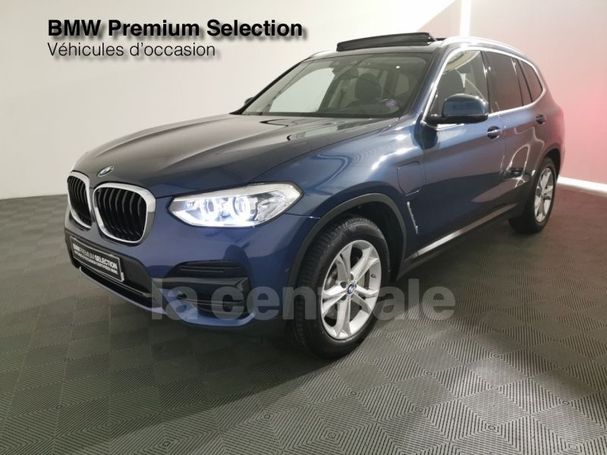 BMW X3 xDrive 215 kW image number 1