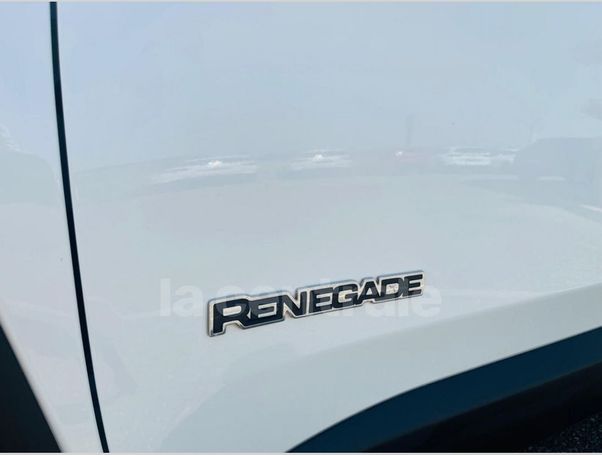 Jeep Renegade 1.0 Limited 88 kW image number 47