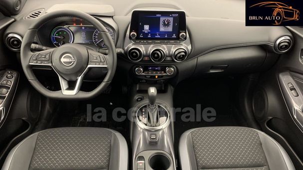 Nissan Juke 105 kW image number 7