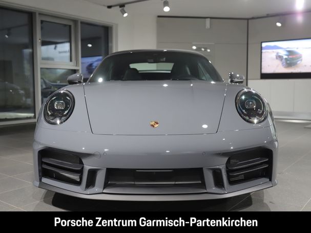 Porsche 992 Carrera Cabrio 290 kW image number 3