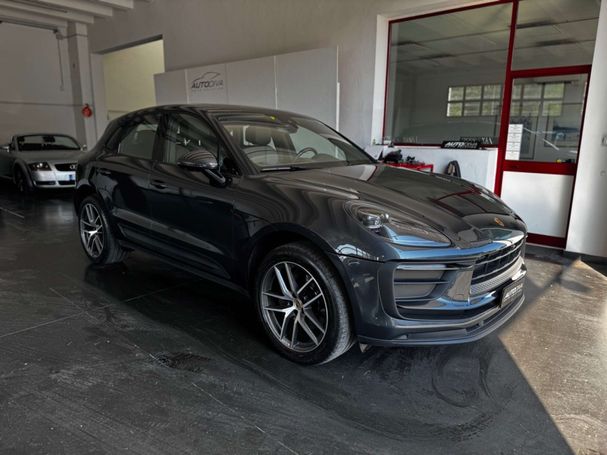 Porsche Macan PDK 195 kW image number 2