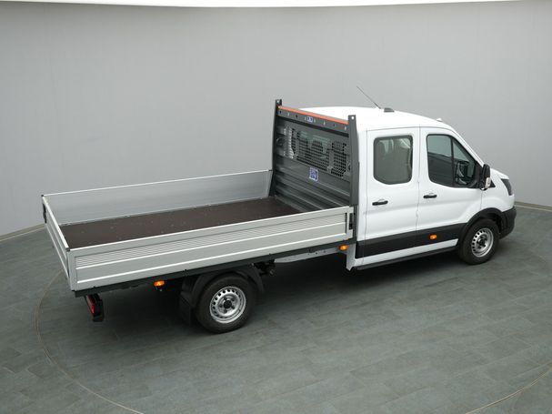 Ford Transit 350 L4 HA 96 kW image number 34